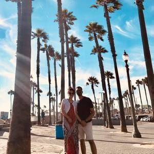 Meet your Posher, Sidra